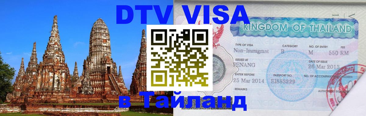 Сколько стоит DTV виза — актуальные цены, оформление даже без документов - 18.11.2025 